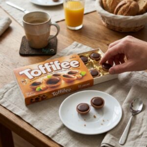 Toffifee, 125g