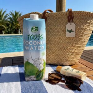 Vicofresh 100% Coconut Water, 1L