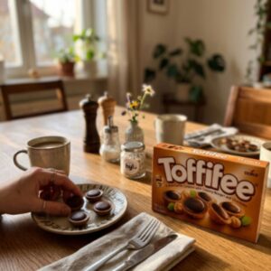 Toffifee, 125g