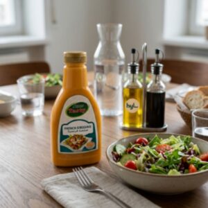 Super Tasty French Dressing, 237ml