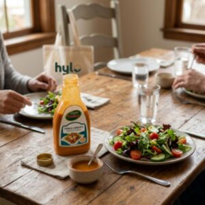 Super Tasty French Dressing, 237ml