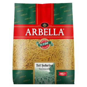 Arbella Vermicelli, 500g Arbella Vermicelli, 500g