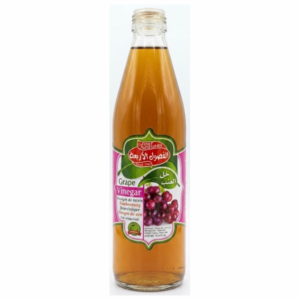 Four Seasons Grape Vinegar, 500ml Four Seasons Grape Vinegar, 500ml