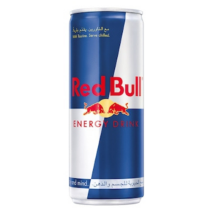 Red Bull Energy Drink, 250ml Red Bull Energy Drink, 250ml