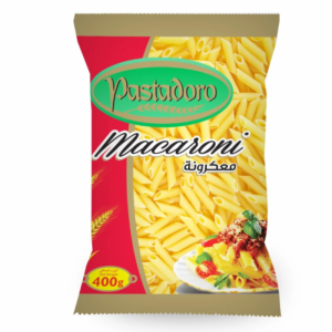 Pastadoro Penne Rigate, 400g Pastadoro Penne Rigate, 400g