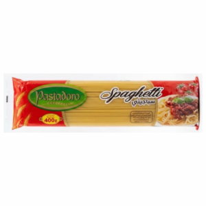 Pastadoro Spaghetti, 400g Pastadoro Spaghetti, 400g