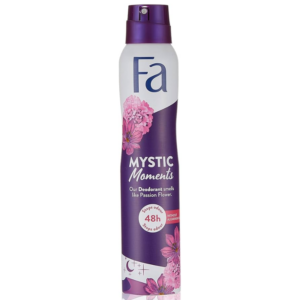 Fa Mystic Moments Deodorant Spray, 200ml Fa Mystic Moments Deodorant Spray, 200ml