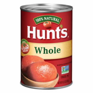 Hunt’s Whole Tomato, 411g Hunt’s Whole Tomato, 411g