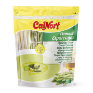 Calnort Crema de Esparragos, 925g Calnort Crema de Esparragos, 925g