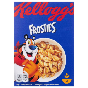 Kellogg’s Frosties, 35g Kellogg’s Frosties, 35g