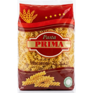 Pasta Prima Fusili, 400g Pasta Prima Fusili, 400g