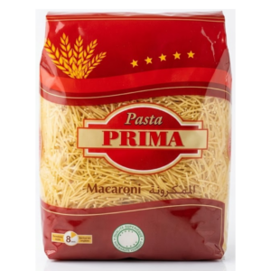 Pasta Prima Fideo, 400g Pasta Prima Fideo, 400g