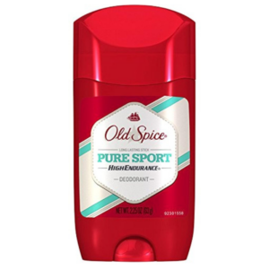 Old Spice Pure Sport Deodorant, 63g Old Spice Pure Sport Deodorant, 63g