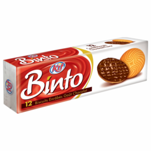 Kif Binto, 150g Kif Binto, 150g