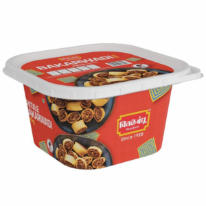 Chitale Bakarwadi, 250g Chitale Bakarwadi, 250g