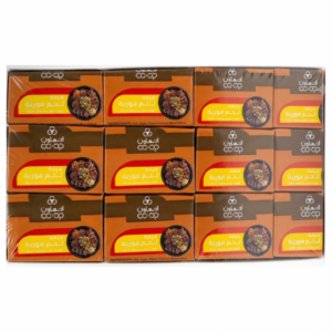 Co-op Beef Bouillon Cubes, 48x10g Co-op Beef Bouillon Cubes, 48x10g