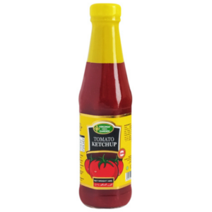 Virginia Green Garden Tomato Ketchup, 340g Virginia Green Garden Tomato Ketchup, 340g