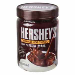 Hershey’s Original Hot Choco, 450g Hershey’s Original Hot Choco, 450g