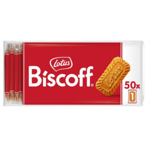 Lotus Biscoff, 312.5g Lotus Biscoff, 312.5g