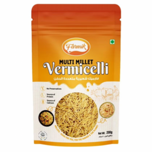 Farmik Multi Millet Vermicelli, 200g Farmik Multi Millet Vermicelli, 200g