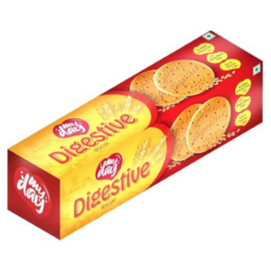 My Day Digestive Biscuit, 250g My Day Digestive Biscuit, 250g