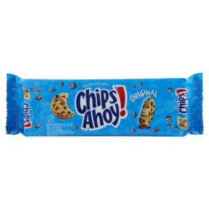 Chips Ahoy Original Chocolate Chip Cookies, 85.5g Chips Ahoy Original Chocolate Chip Cookies, 85.5g