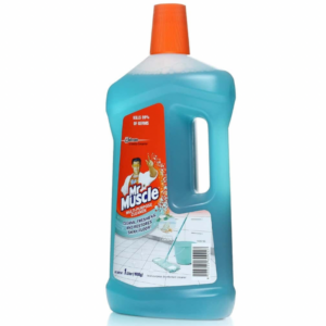 Mr Muscle Multi Purpose Cleaner, 1000g Mr Muscle Multi Purpose Cleaner, 1000g