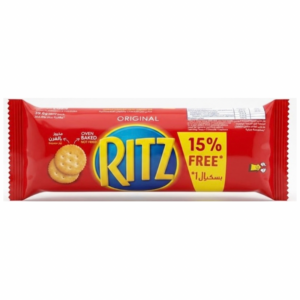 Ritz Original, 66g Ritz Original, 66g