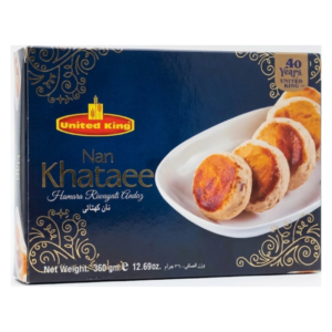 United King Nan Khataee Hamara Riwayati Andaz, 360g United King Nan Khataee Hamara Riwayati Andaz, 360g