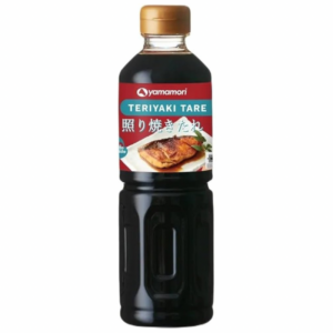 Yanamori Teriyaki Tare, 500ml Yanamori Teriyaki Tare, 500ml