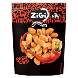 Zigi Marinated Sweet Chili, 70g Zigi Marinated Sweet Chili, 70g
