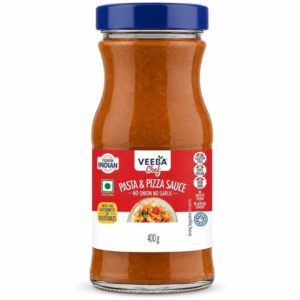 Veeba Chef Pasta & Pizza, 400g Veeba Chef Pasta & Pizza, 400g