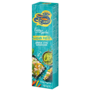 Blue Dragon Wasabi Paste, 45g Blue Dragon Wasabi Paste, 45g