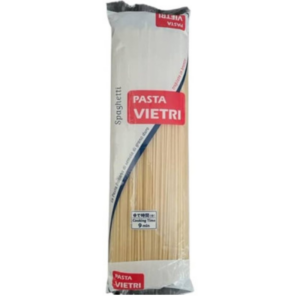 Pasta Vietri Spaghetti, 500g Pasta Vietri Spaghetti, 500g