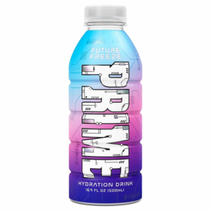 Prime Future Freeze Hydration Drink, 500ml Prime Future Freeze Hydration Drink, 500ml