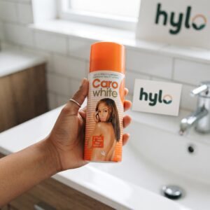 Caro White Lightening Beauty Lotion, 300ml