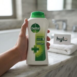 Dettol Original Antibacterial Bodywash, 300ml