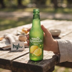 Fruitland Lemonade, 280ml