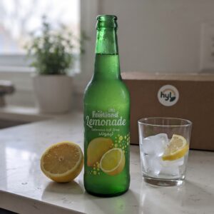 Fruitland Lemonade, 280ml