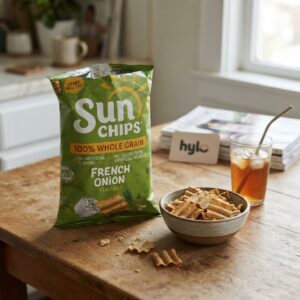 Sun Chips French Onion, 184g