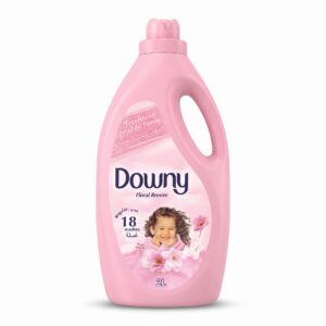 Downy Floral Breeze Fabric Softener, 2Lt Downy Floral Breeze Fabric Softener, 2Lt
