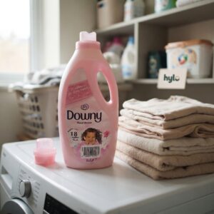 Downy Floral Breeze Fabric Softener, 2Lt