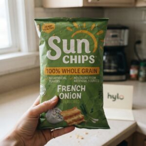 Sun Chips French Onion, 184g