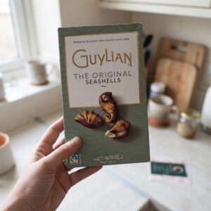 Guylian The Original Seashells Belgian Chocolate, 125g