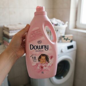 Downy Floral Breeze Fabric Softener, 2Lt