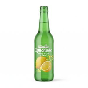 Fruitland Lemonade, 280ml Fruitland Lemonade, 280ml