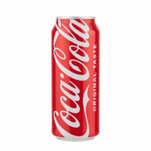 Coca-Cola Original Taste, 500ml Coca-Cola Original Taste, 500ml