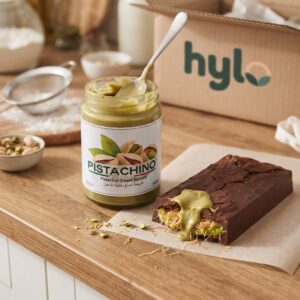 Pistachino Pistachio Cream Spread, 600g