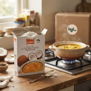 Eastern Coconut Milk Powder, 250g
