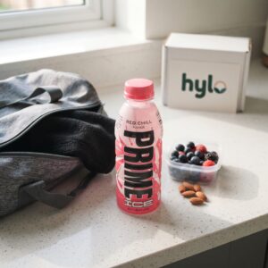 Prime Ice Hydration Red Chill 500ml